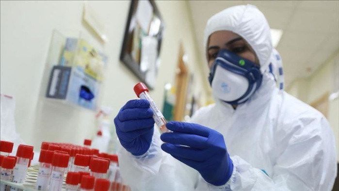 Covid-19 : alerte sur une 5ème vague au Maroc
